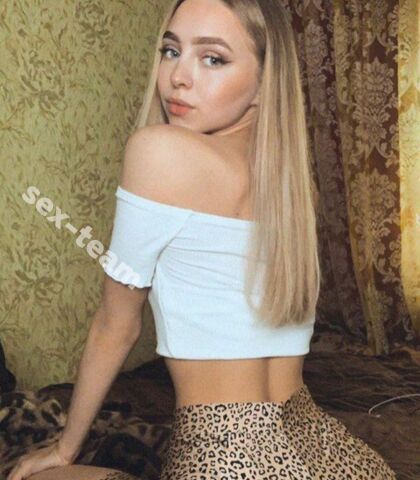 Проститутка Надежда