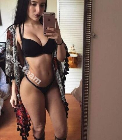 Проститутка Маша