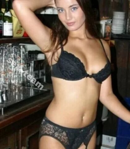 Проститутка Кристина