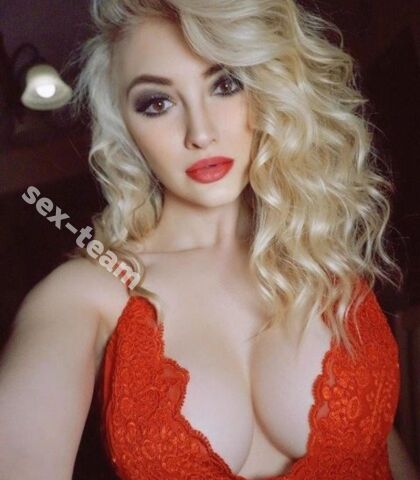 Проститутка Вероника